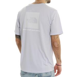 T-SHIRT BOX NSE THE NORTH FACE - Mad Fashion | img vers.300x/